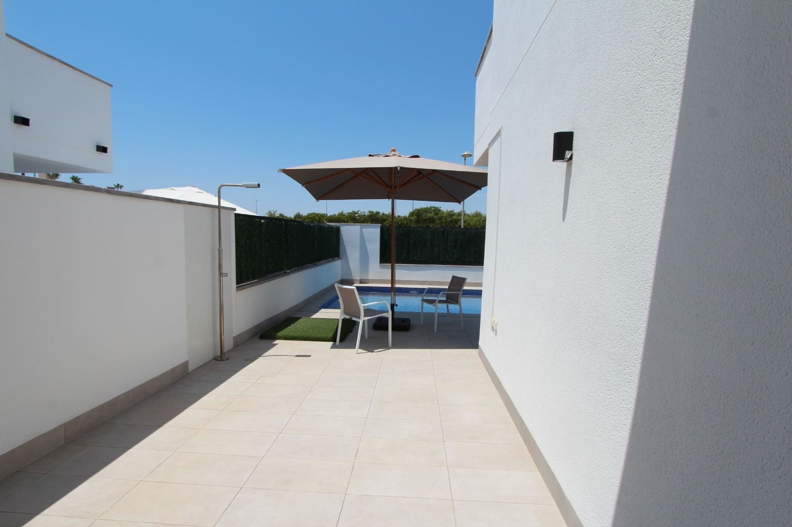 3 sypialnia Willa na sprzedaż w Roda z basenem - 478 998 € (Ref: 10060561)