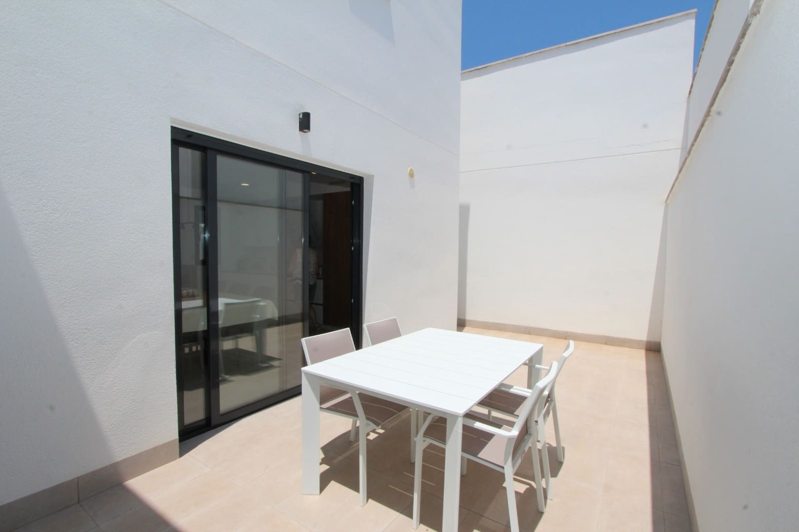 3 sypialnia Willa na sprzedaż w Roda z basenem - 478 998 € (Ref: 10060561)
