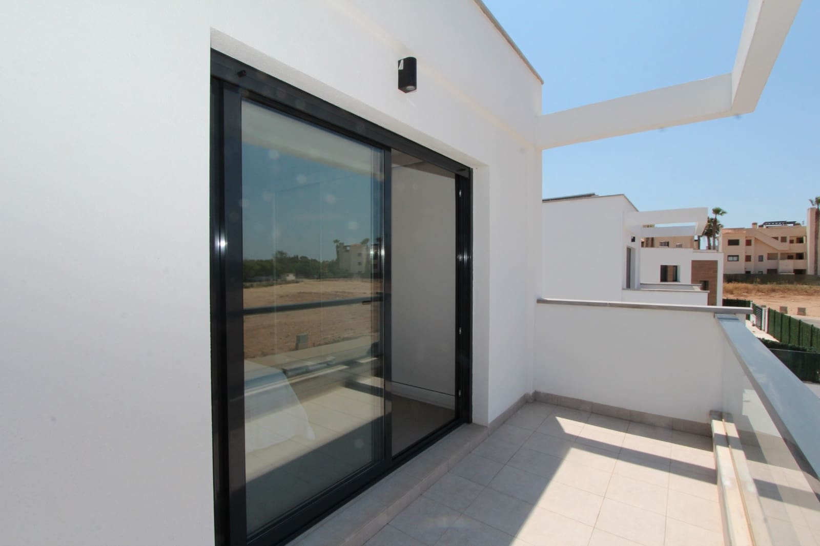 3 sypialnia Willa na sprzedaż w Roda z basenem - 478 998 € (Ref: 10060561)