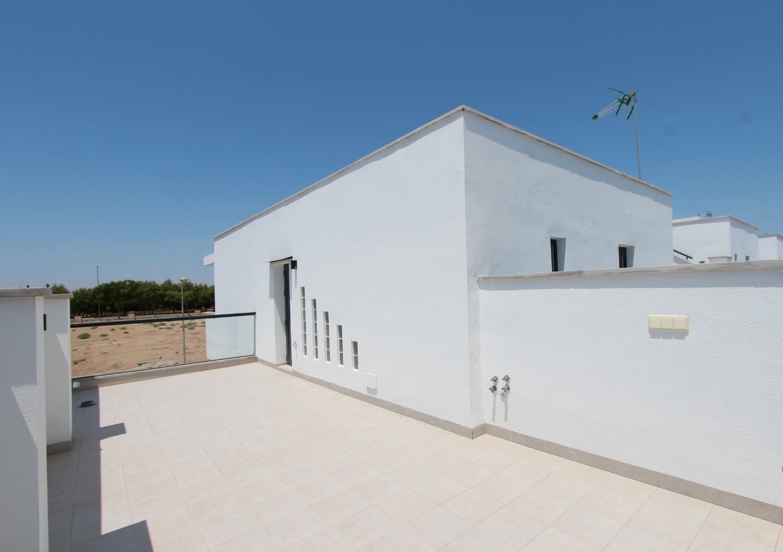 3 sypialnia Willa na sprzedaż w Roda z basenem - 478 998 € (Ref: 10060561)