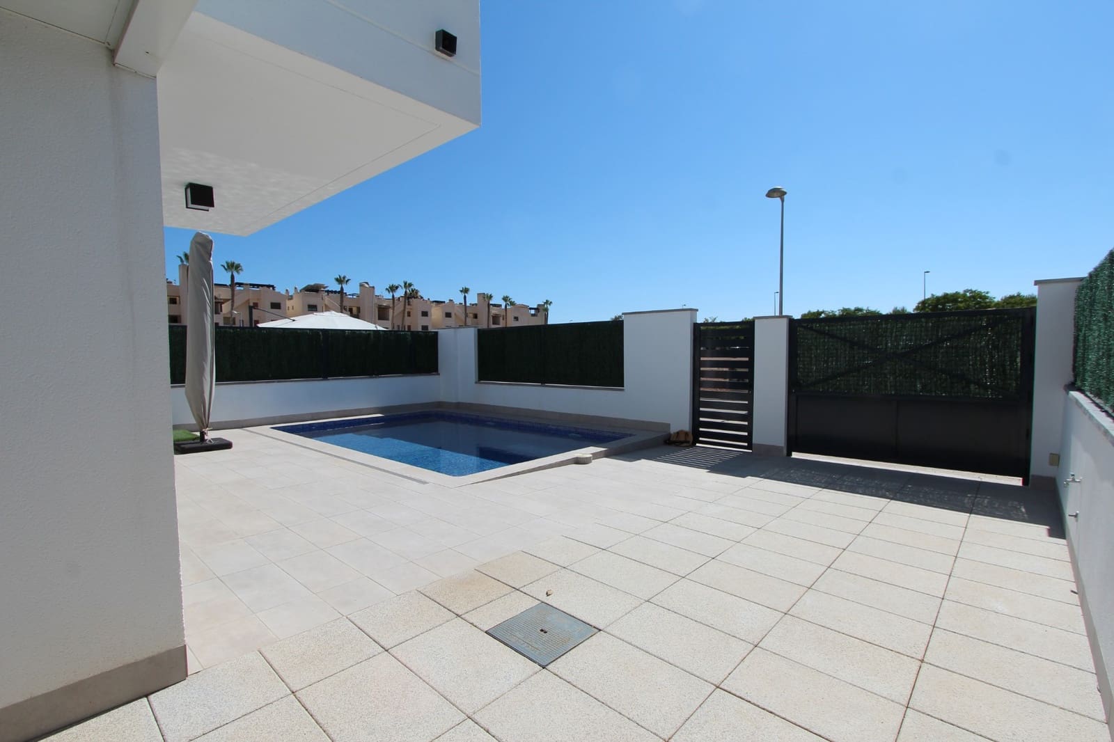 3 sypialnia Willa na sprzedaż w Roda z basenem - 478 998 € (Ref: 10060561)