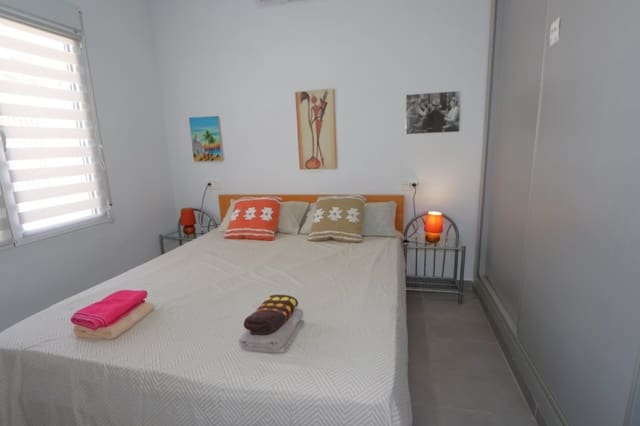 2 quarto Moradia para venda em El Carmoli, Cartagena com piscina garagem - 269 000 € (Ref: 10086761)