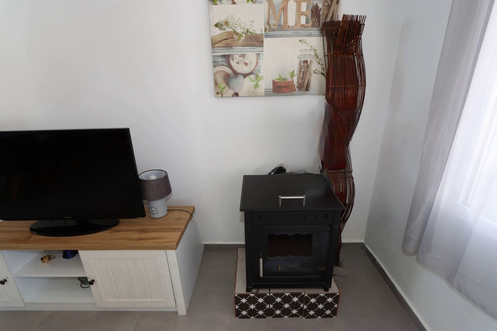 2 soverom Villa til salgs i Los Urrutias med svømmebasseng garasje - € 269 000 (Ref: 10086761)
