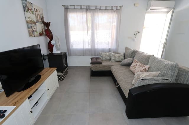 2 quarto Moradia para venda em El Carmoli, Cartagena com piscina garagem - 269 000 € (Ref: 10086761)
