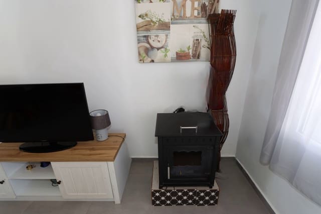 2 quarto Moradia para venda em El Carmoli, Cartagena com piscina garagem - 269 000 € (Ref: 10086761)