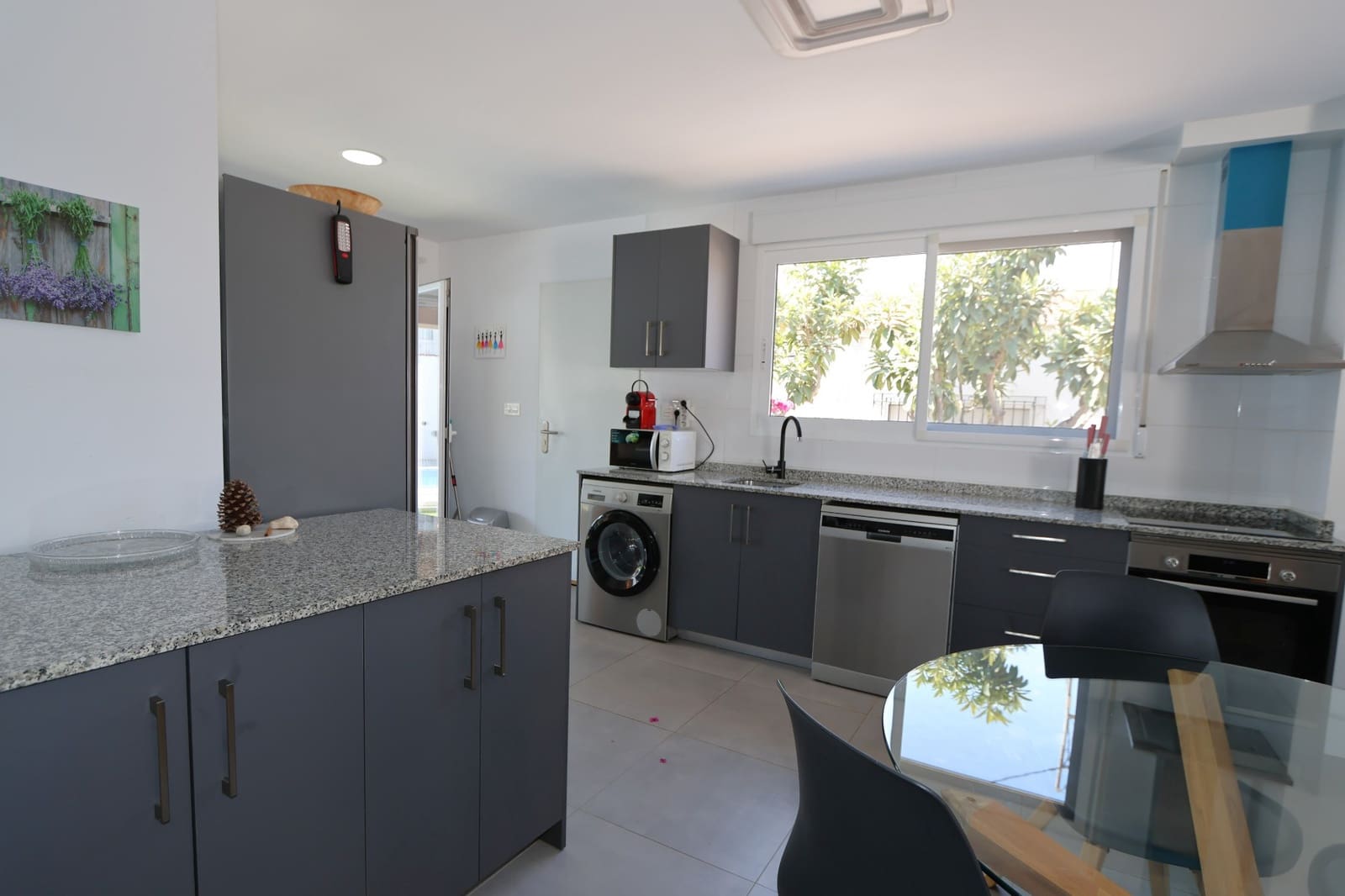 2 soverom Villa til salgs i Los Urrutias med svømmebasseng garasje - € 269 000 (Ref: 10086761)