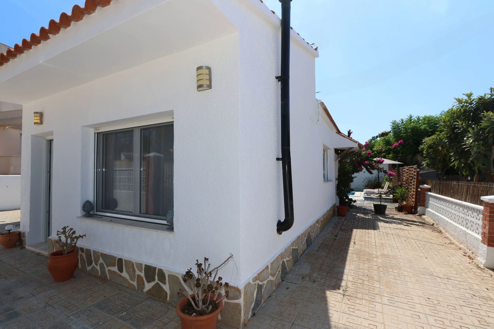 2 soverom Villa til salgs i Los Urrutias med svømmebasseng garasje - € 269 000 (Ref: 10086761)