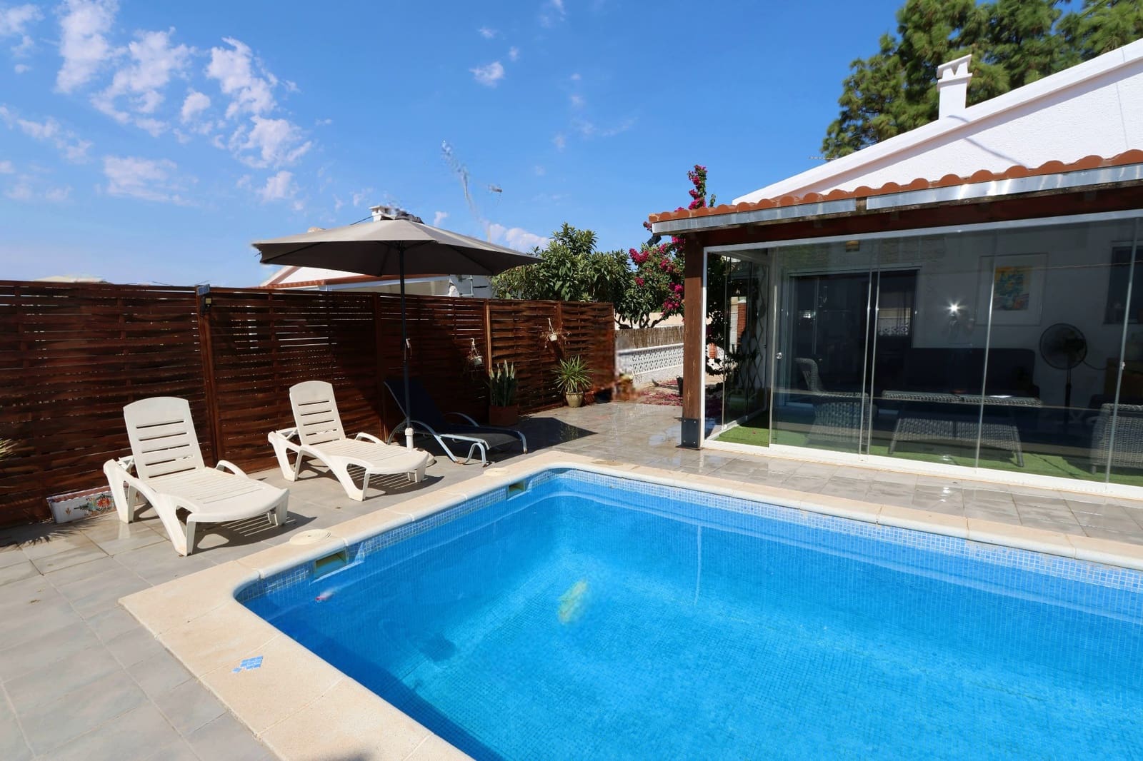 2 soverom Villa til salgs i Los Urrutias med svømmebasseng garasje - € 269 000 (Ref: 10086761)