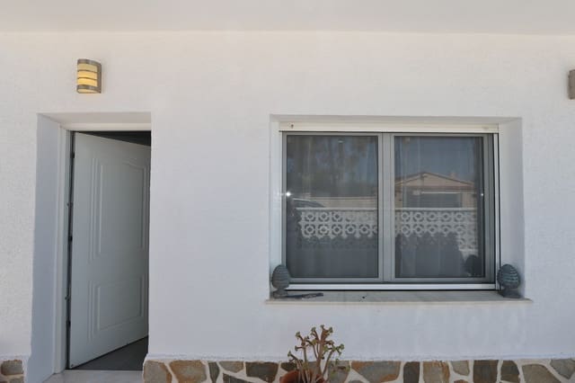 2 quarto Moradia para venda em El Carmoli, Cartagena com piscina garagem - 269 000 € (Ref: 10086761)