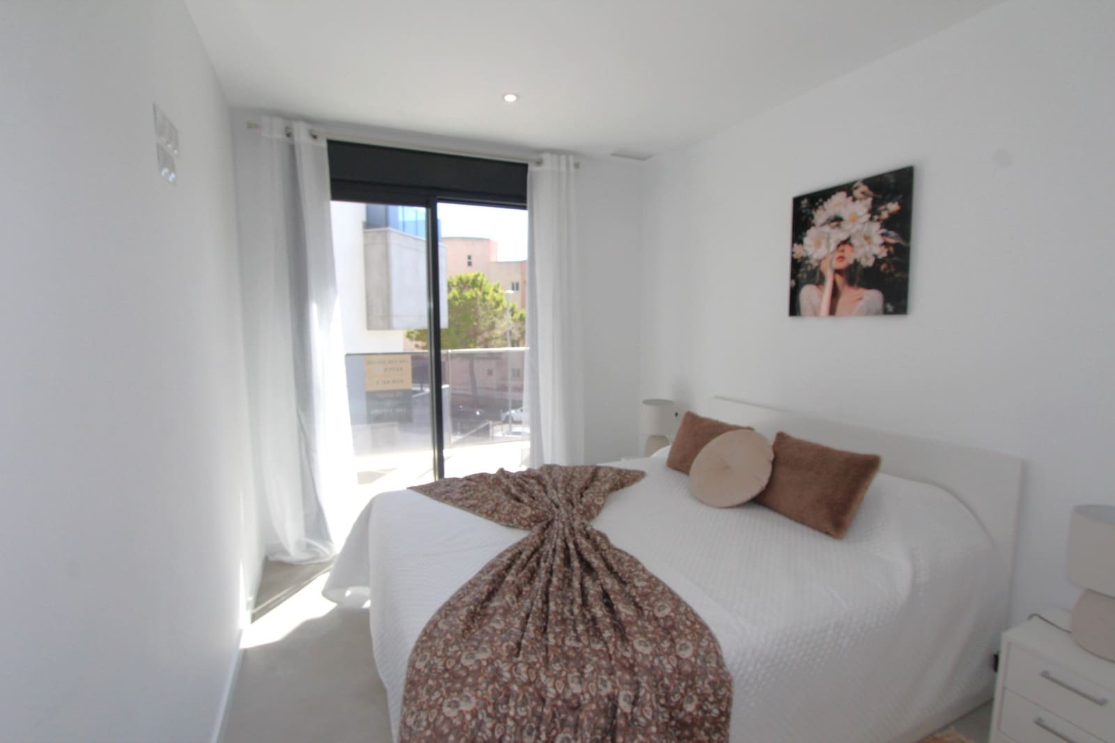 2 Zimmer Apartment zu verkaufen in Dehesa de Campoamor mit Pool Garage - 330.000 € (Ref: 10086764)
