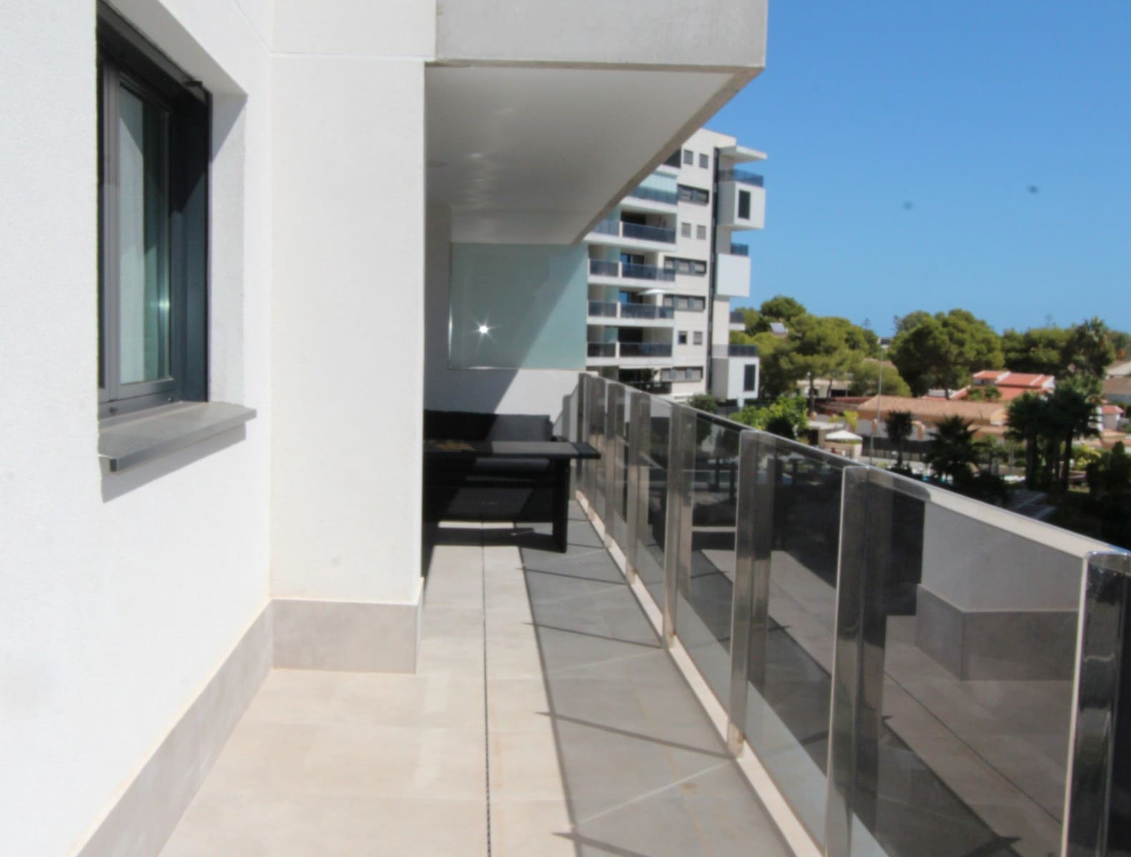 2 Zimmer Apartment zu verkaufen in Dehesa de Campoamor mit Pool Garage - 330.000 € (Ref: 10086764)