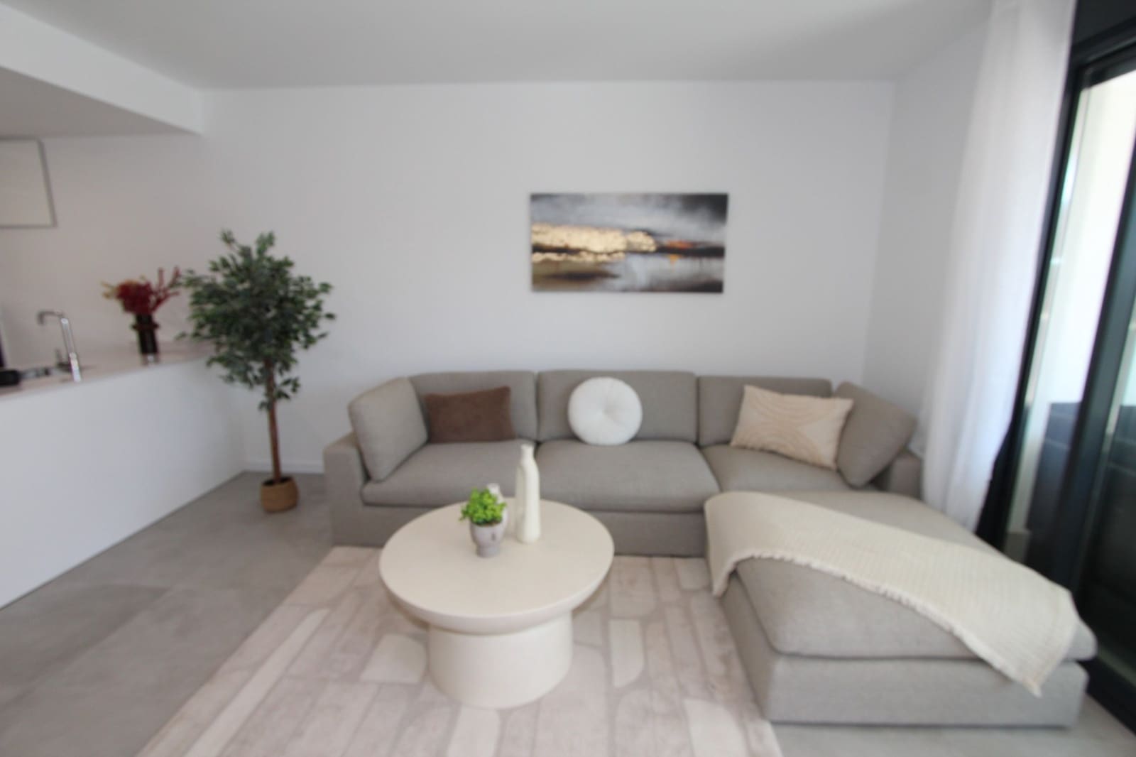 2 Zimmer Apartment zu verkaufen in Dehesa de Campoamor mit Pool Garage - 330.000 € (Ref: 10086764)