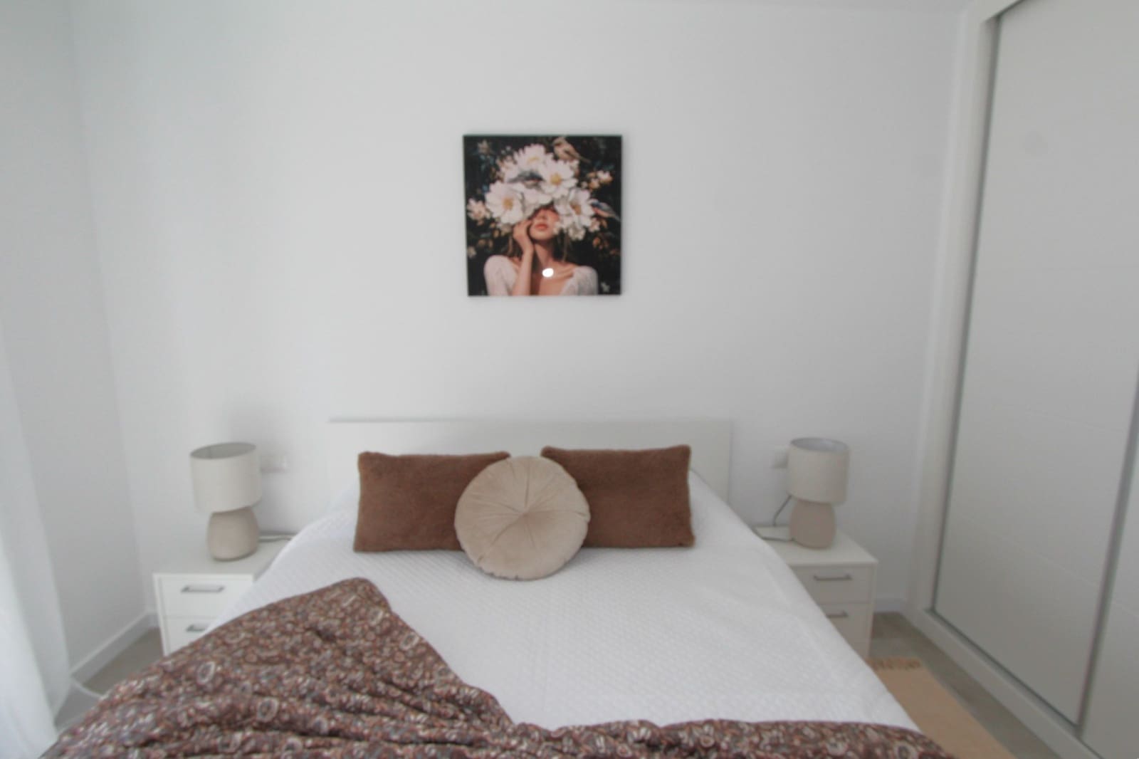 2 Zimmer Apartment zu verkaufen in Dehesa de Campoamor mit Pool Garage - 330.000 € (Ref: 10086764)