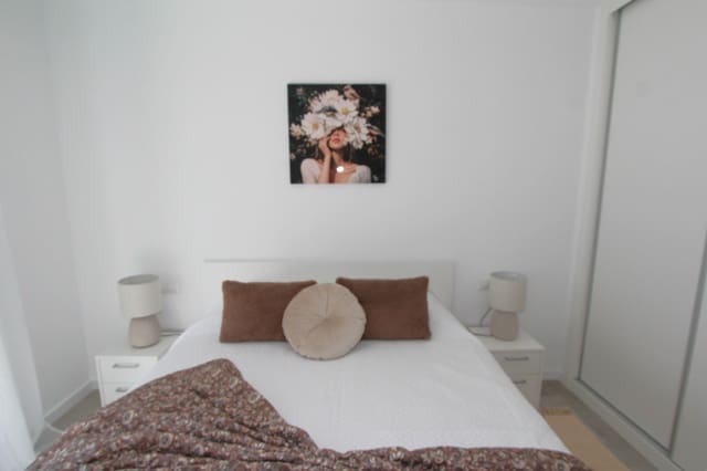 2 sovrum Lägenhet till salu i Dehesa de Campoamor, Orihuela med pool garage - 330 000 € (Ref: 10086764)