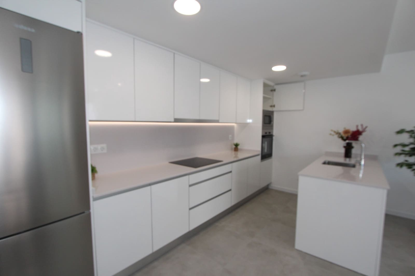 2 Zimmer Apartment zu verkaufen in Dehesa de Campoamor mit Pool Garage - 330.000 € (Ref: 10086764)