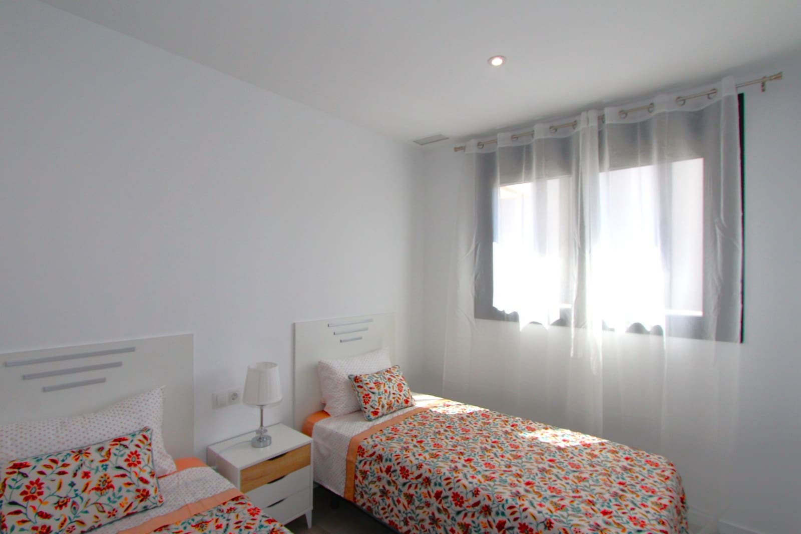 2 Zimmer Apartment zu verkaufen in Dehesa de Campoamor mit Pool Garage - 330.000 € (Ref: 10086764)