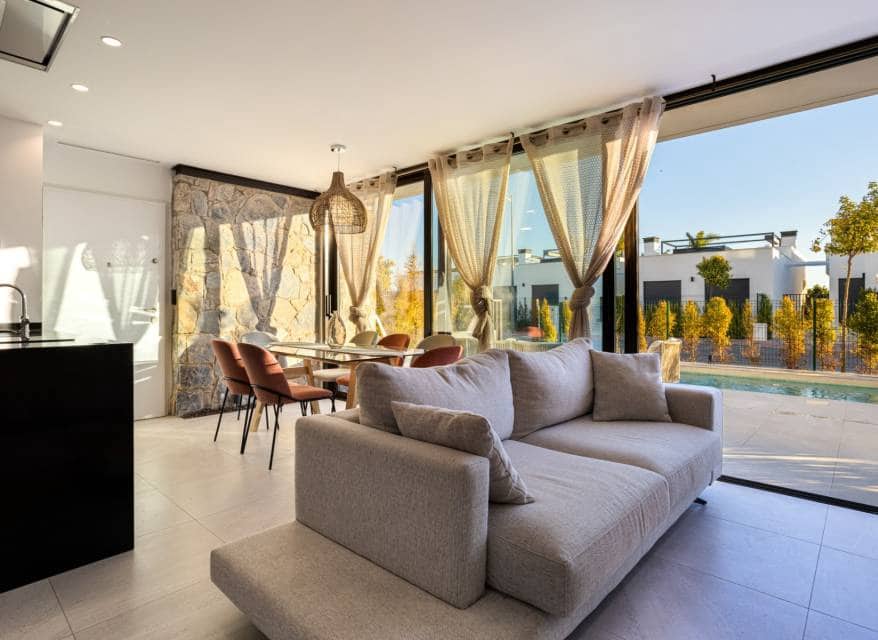 4 camera da letto Villa in vendita in Torre-Pacheco con piscina - 510.000 € (Rif: 10116081)