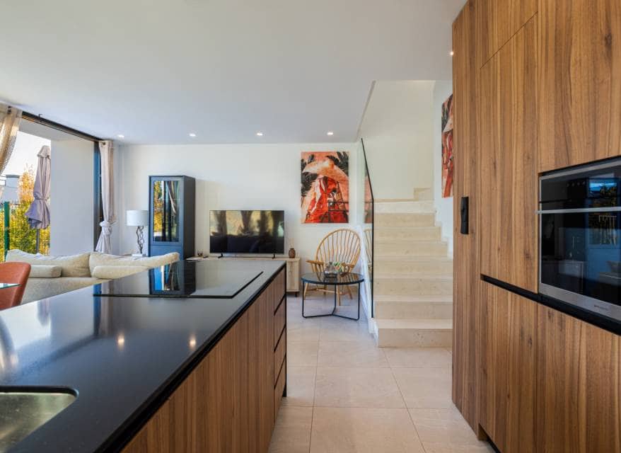 4 camera da letto Villa in vendita in Torre-Pacheco con piscina - 510.000 € (Rif: 10116081)