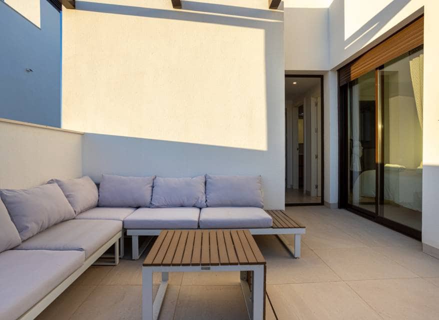 4 camera da letto Villa in vendita in Torre-Pacheco con piscina - 510.000 € (Rif: 10116081)