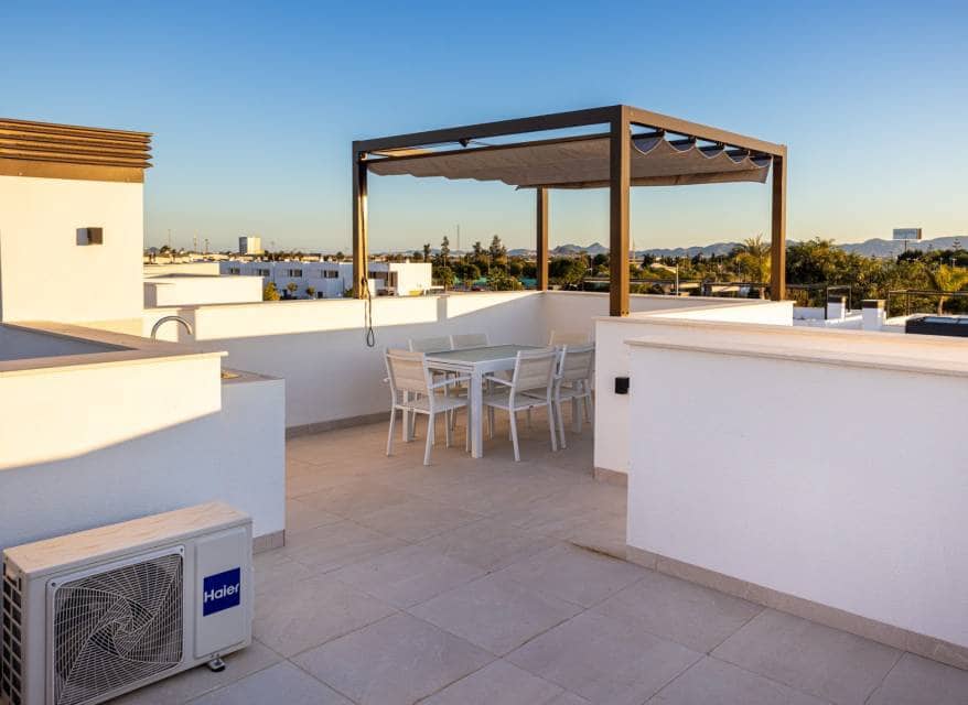 4 camera da letto Villa in vendita in Torre-Pacheco con piscina - 510.000 € (Rif: 10116081)