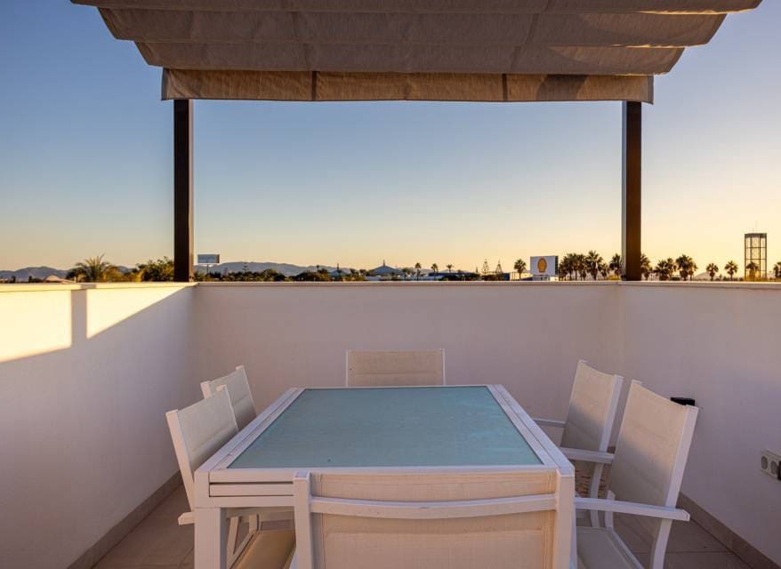 4 camera da letto Villa in vendita in Torre-Pacheco con piscina - 510.000 € (Rif: 10116081)