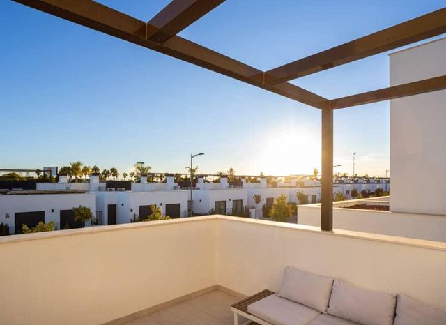 4 camera da letto Villa in vendita in Torre-Pacheco con piscina - 510.000 € (Rif: 10116081)