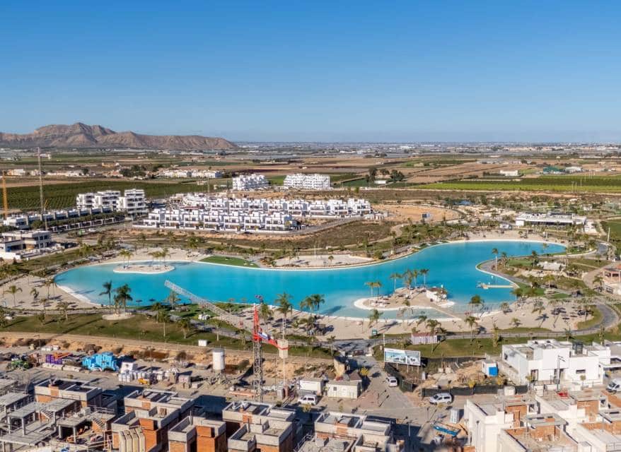 4 camera da letto Villa in vendita in Torre-Pacheco con piscina - 510.000 € (Rif: 10116081)