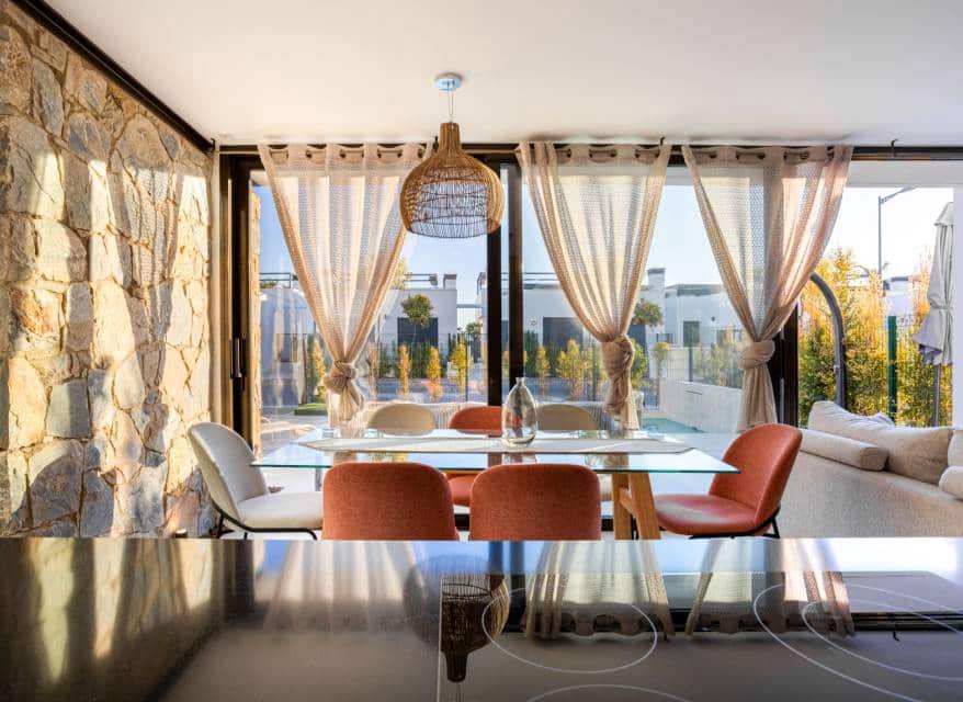 4 camera da letto Villa in vendita in Torre-Pacheco con piscina - 510.000 € (Rif: 10116081)