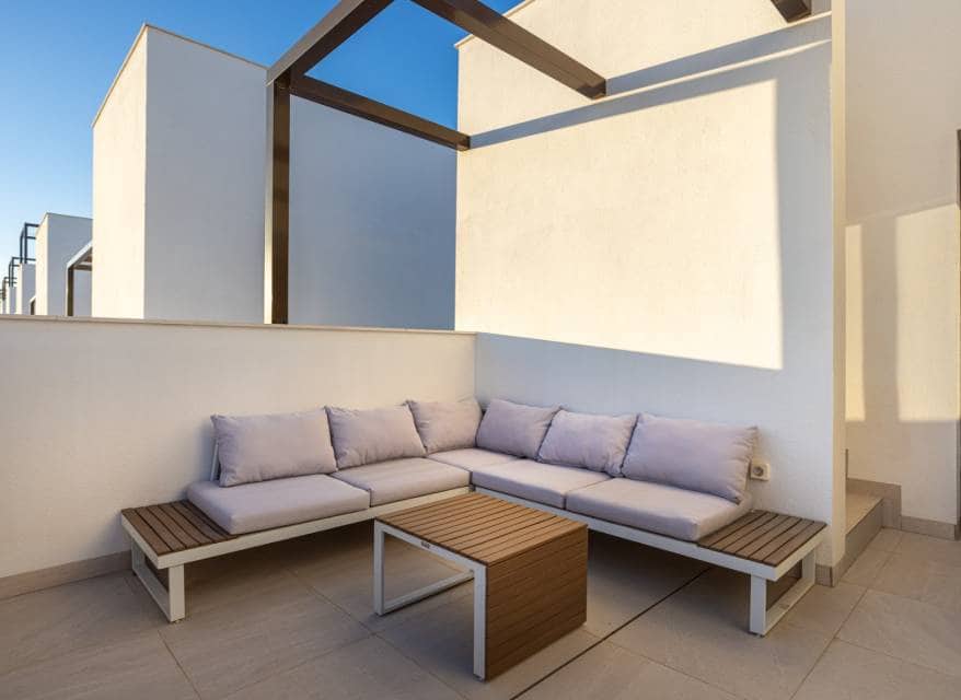 4 camera da letto Villa in vendita in Torre-Pacheco con piscina - 510.000 € (Rif: 10116081)