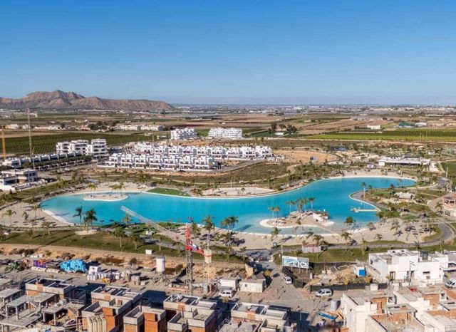 4 camera da letto Villa in vendita in Torre-Pacheco con piscina - 510.000 € (Rif: 10116081)