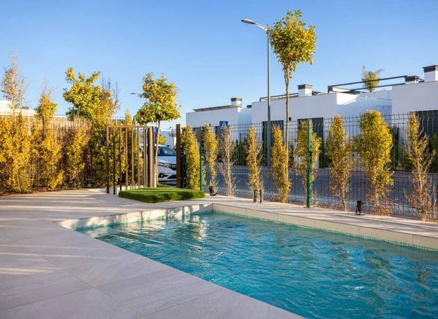4 camera da letto Villa in vendita in Torre-Pacheco con piscina - 510.000 € (Rif: 10116081)