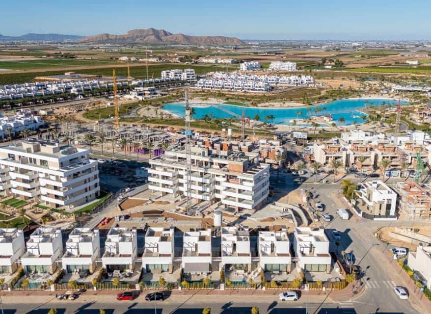 4 camera da letto Villa in vendita in Torre-Pacheco con piscina - 510.000 € (Rif: 10116081)