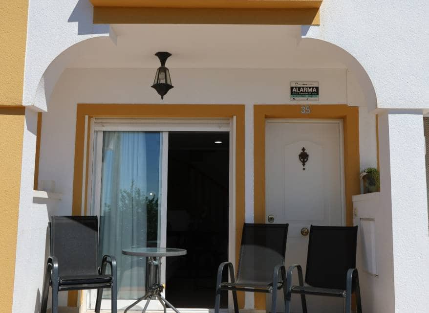 3 bedroom Townhouse for sale in Torre-Pacheco with pool - € 164,000 (Ref: 10116082)