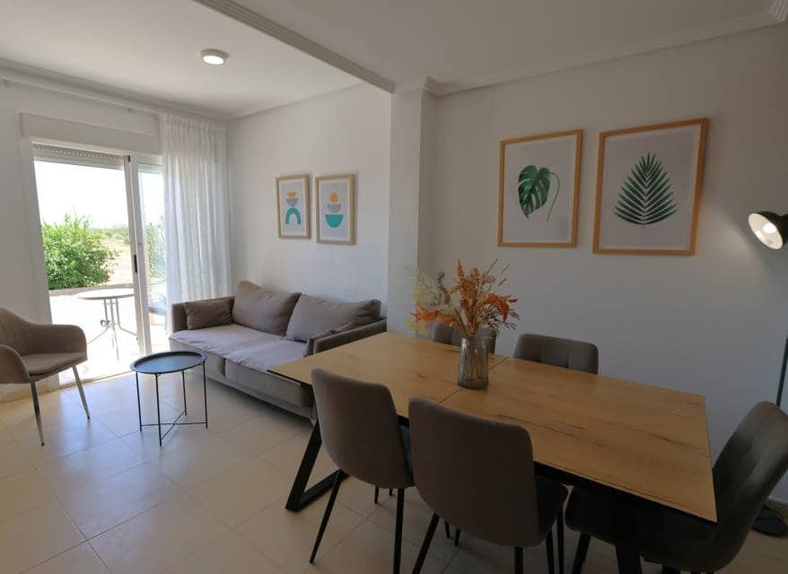 3 bedroom Townhouse for sale in Torre-Pacheco with pool - € 164,000 (Ref: 10116082)