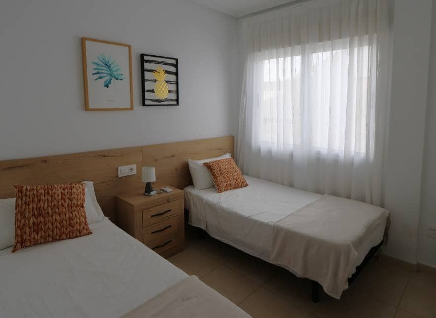3 bedroom Townhouse for sale in Torre-Pacheco with pool - € 164,000 (Ref: 10116082)