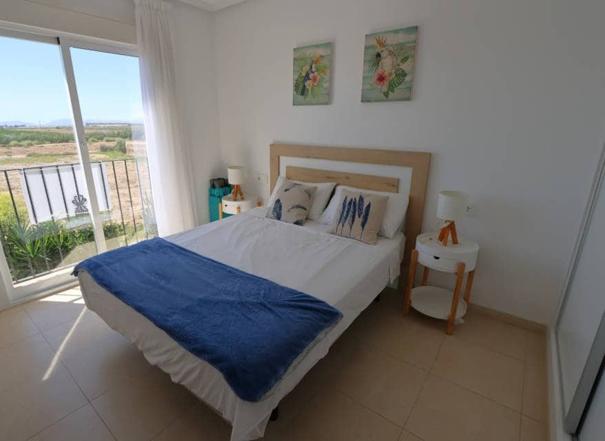 3 bedroom Townhouse for sale in Torre-Pacheco with pool - € 164,000 (Ref: 10116082)