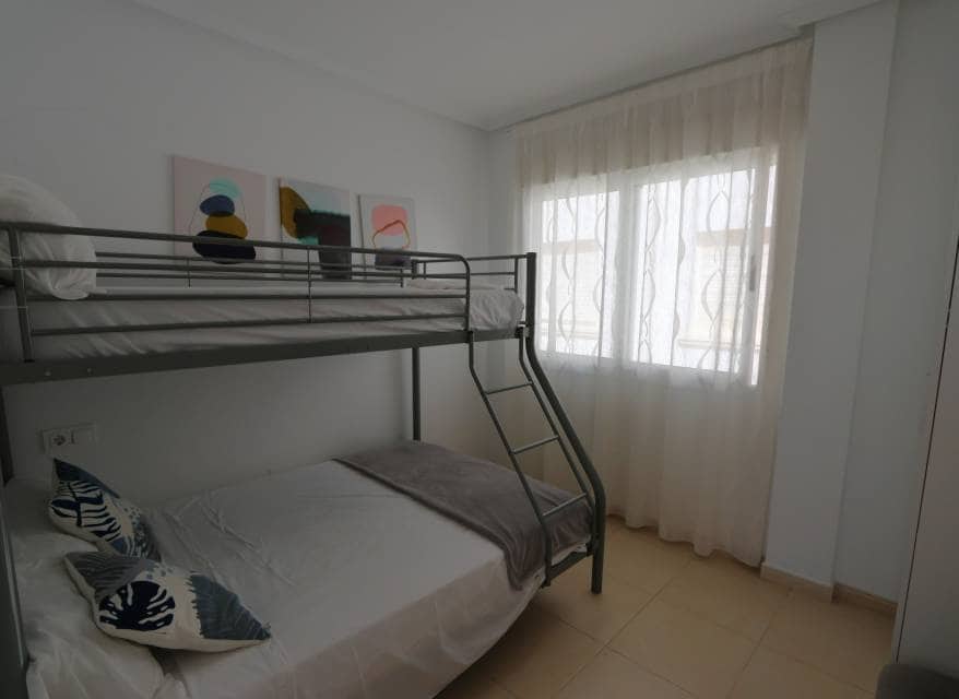 3 bedroom Townhouse for sale in Torre-Pacheco with pool - € 164,000 (Ref: 10116082)