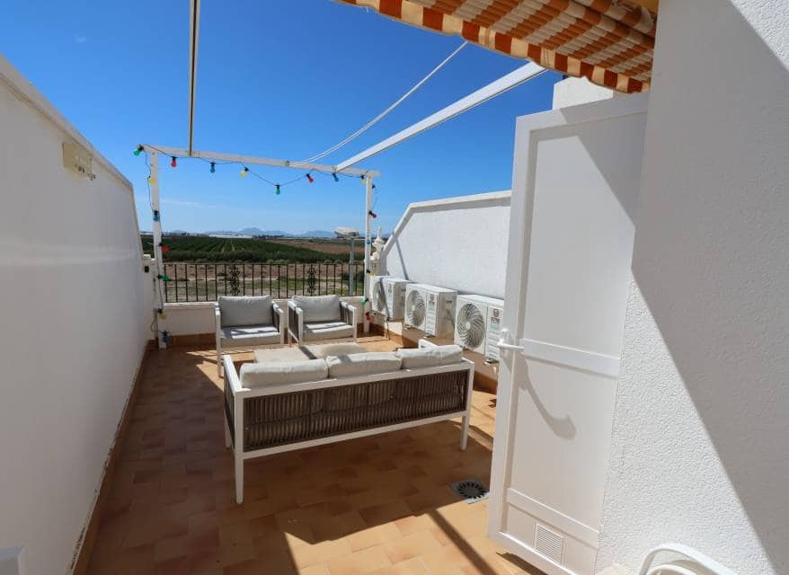 3 bedroom Townhouse for sale in Torre-Pacheco with pool - € 164,000 (Ref: 10116082)