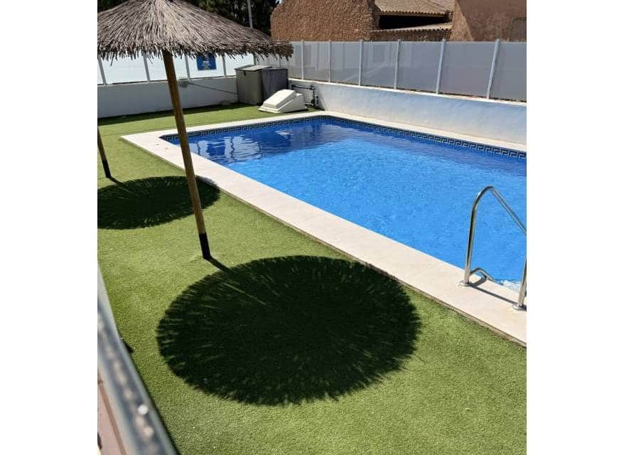3 bedroom Townhouse for sale in Torre-Pacheco with pool - € 164,000 (Ref: 10116082)