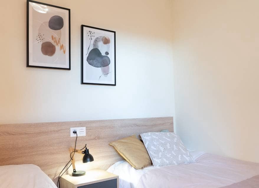 Ático de 2 habitaciones en Los Alcázares en venta con piscina garaje - 185.000 € (Ref: 10116083)