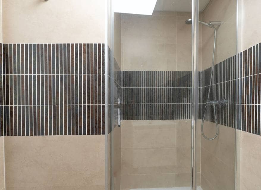 Ático de 2 habitaciones en Los Alcázares en venta con piscina garaje - 185.000 € (Ref: 10116083)