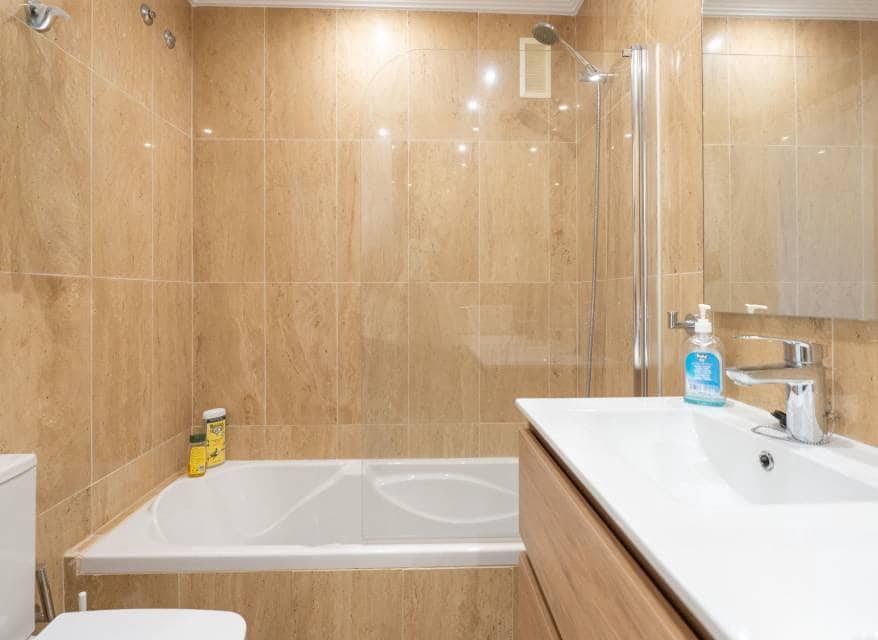 Ático de 2 habitaciones en Los Alcázares en venta con piscina garaje - 185.000 € (Ref: 10116083)