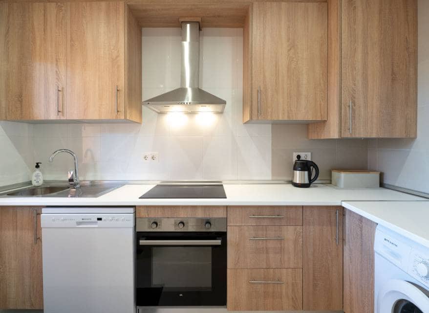 Ático de 2 habitaciones en Los Alcázares en venta con piscina garaje - 185.000 € (Ref: 10116083)