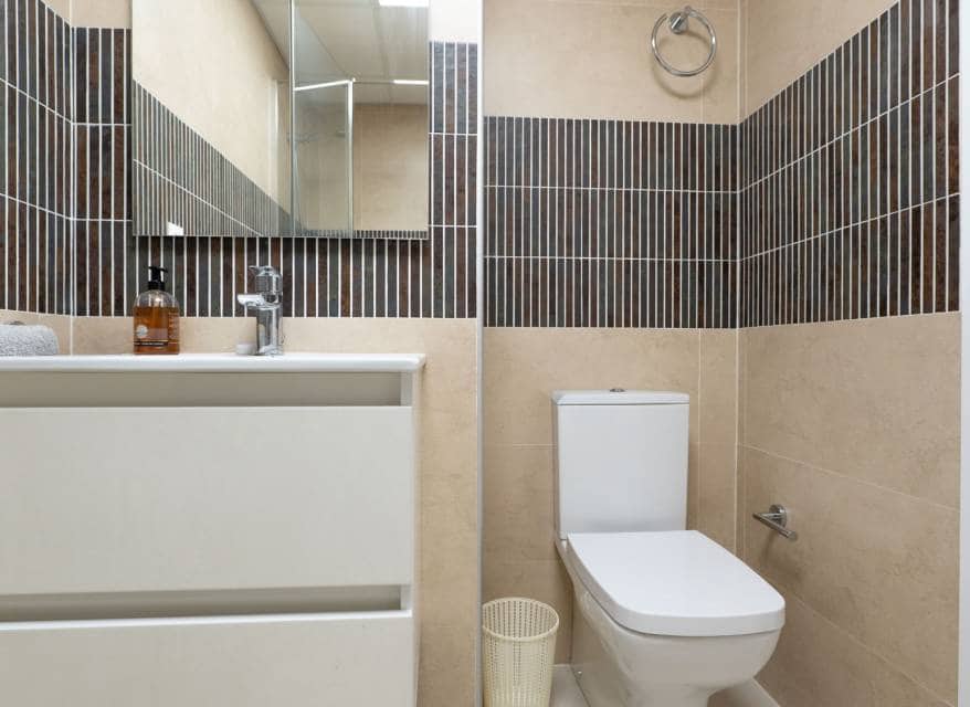 Ático de 2 habitaciones en Los Alcázares en venta con piscina garaje - 185.000 € (Ref: 10116083)