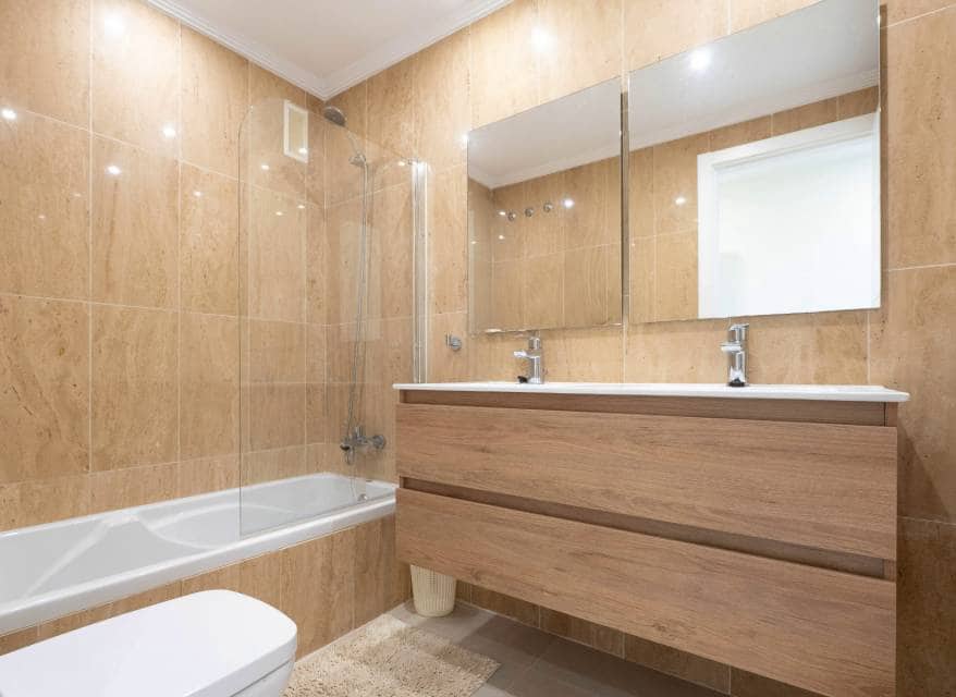 Ático de 2 habitaciones en Los Alcázares en venta con piscina garaje - 185.000 € (Ref: 10116083)