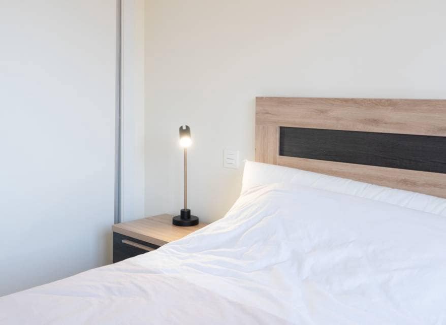 Ático de 2 habitaciones en Los Alcázares en venta con piscina garaje - 185.000 € (Ref: 10116083)