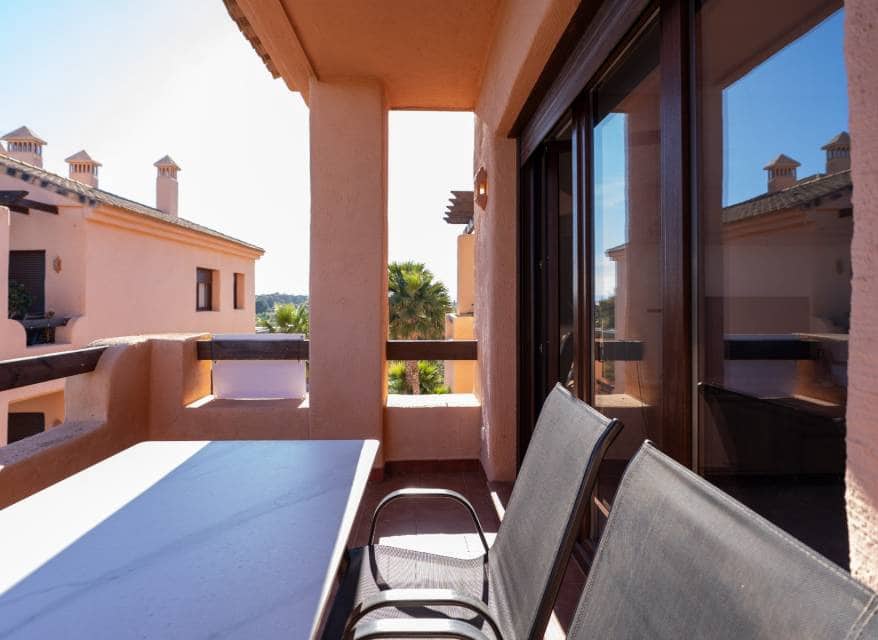 Ático de 2 habitaciones en Los Alcázares en venta con piscina garaje - 185.000 € (Ref: 10116083)