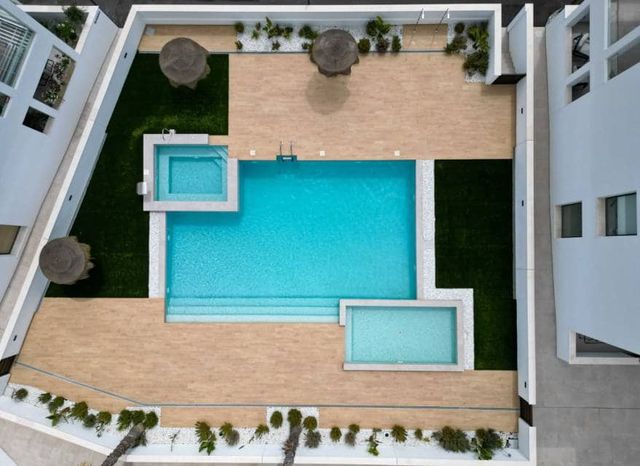 2 camera da letto Attico in vendita in Los Alcázares con piscina garage - 499.000 € (Rif: 10116084)