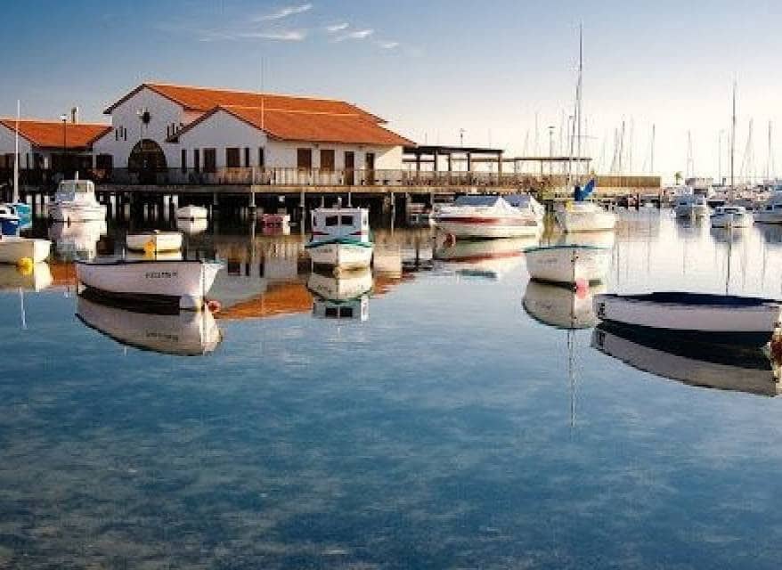 Apartamento de 1 habitación en Los Alcázares en venta - 128.000 € (Ref: 10116085)