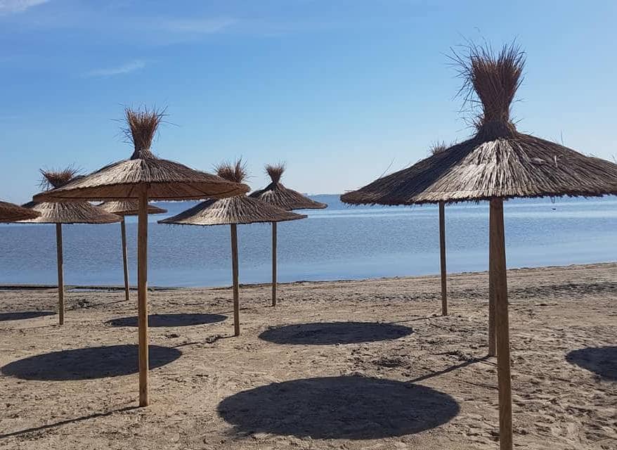 Apartamento de 1 habitación en Los Alcázares en venta - 128.000 € (Ref: 10116085)